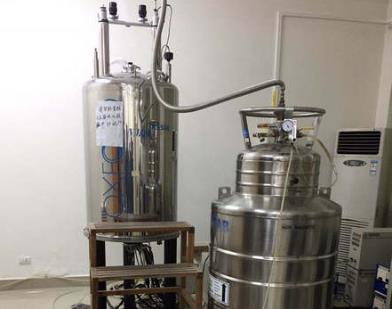 液氦_液氦_氦产品_产品展示_武汉中鑫瑞远气体有限公司