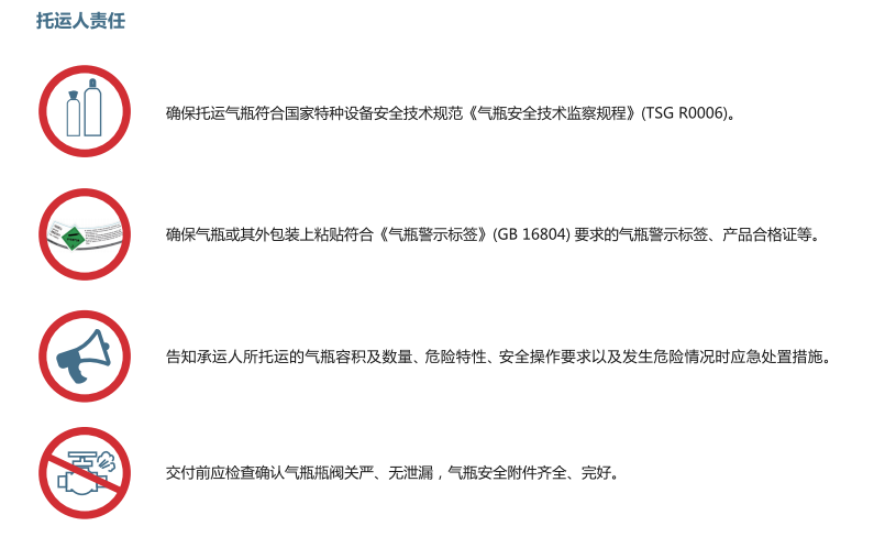 限量瓶装氮、氦、氖、氩、氪、氙道路运输指南2