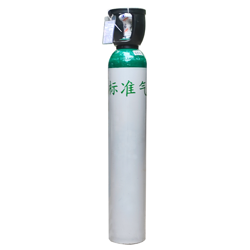 标准气白底
