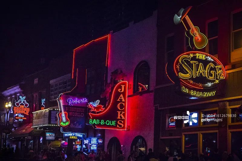 装点氖霓虹世界